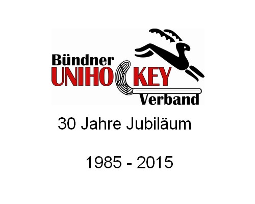 D-Junioren-Cup und 30-Jahre BUV